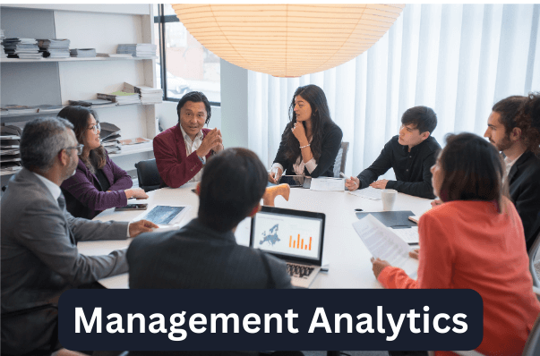 management analytics