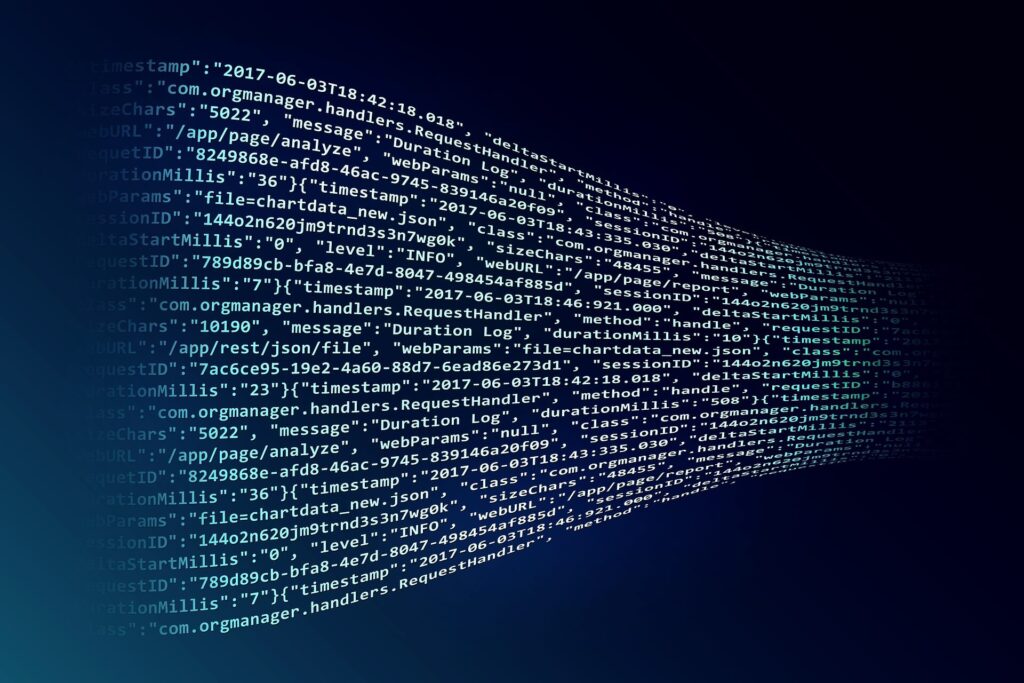 Big Data services