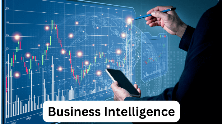 Business Intelligence - Godefroy Systems