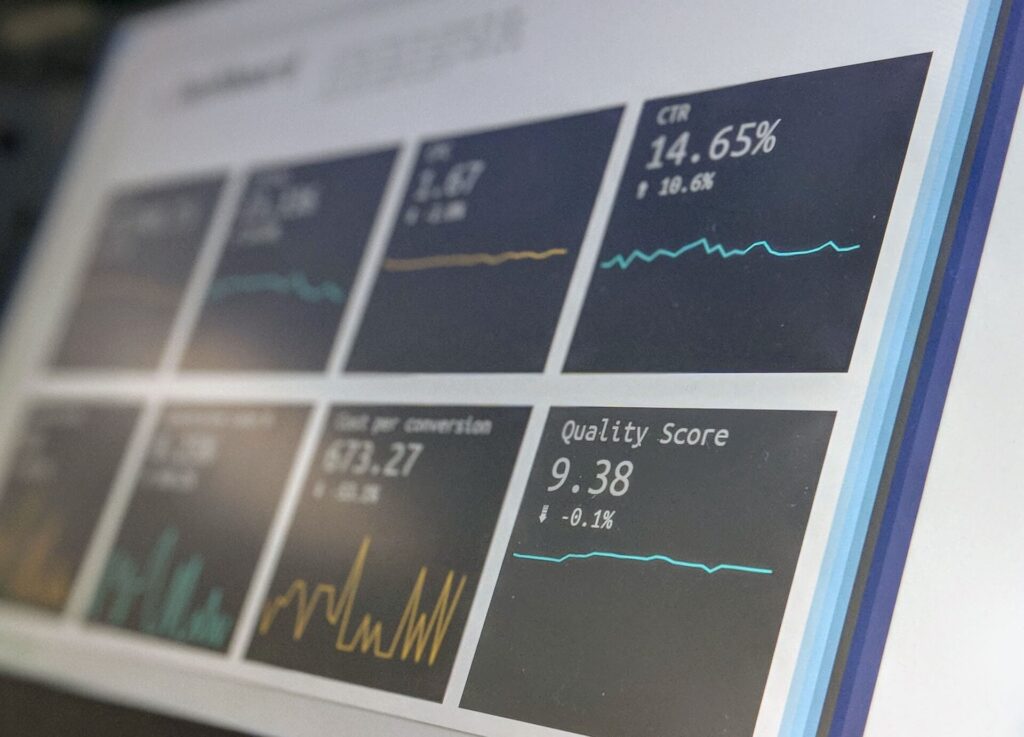business intelligence