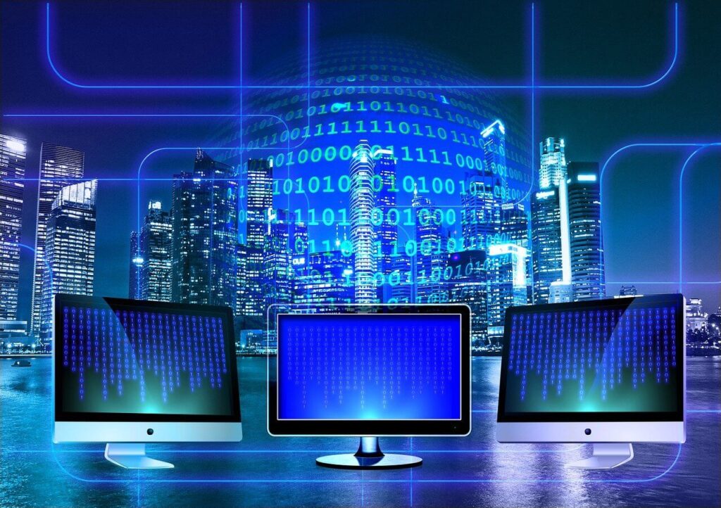 data management