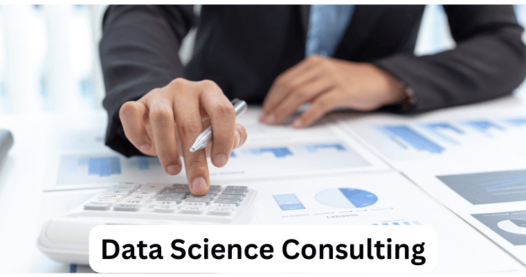 data science consulting