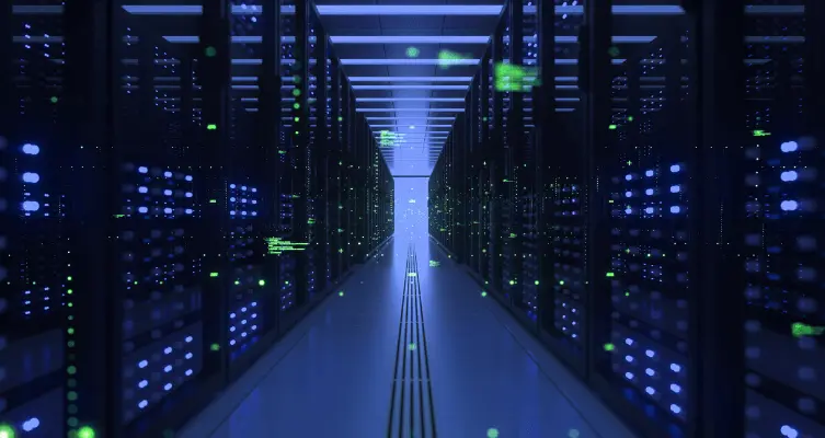data management